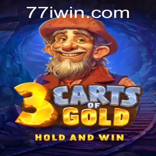 Discover the Exciting World of 3cartsOfGold: A Thrilling Adventure Awaits