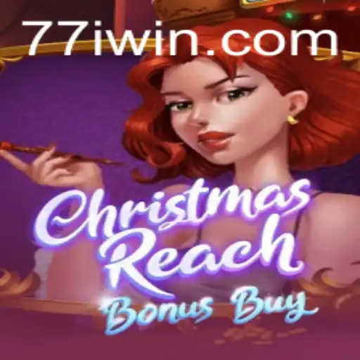 Experience the Thrill of ChristmasReachBonusBuy with the Exciting 7IWIN Feature