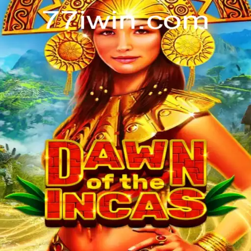 Embark on a Journey with 'DawnoftheIncas' - A Thrilling Game Experience