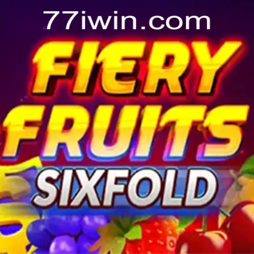FieryFruitsSixFold: An Explosive Journey into a Vibrant Gaming World