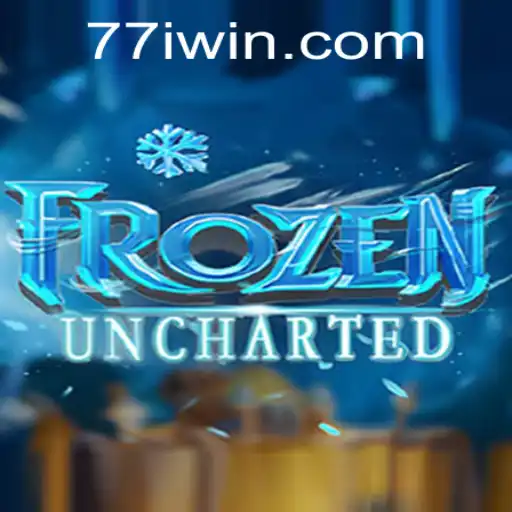 FrozenUncharted: An Epic Journey Into the Unknown