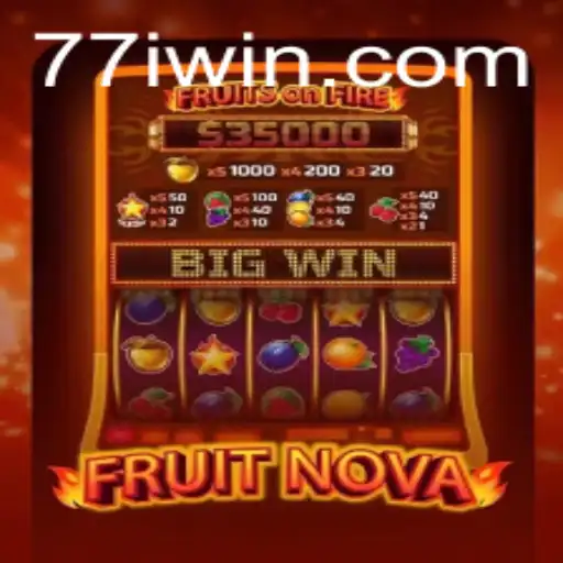 Exploring FruitNova: A Fresh Addition to the World of Gaming