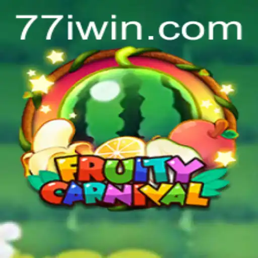 Dive into the Exciting World of FruityCarnival: A Gaming Adventure with 7IWIN