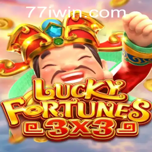 Unveiling the Thrilling World of LUCKYFORTUNES3x3: A Game of Luck and Strategy