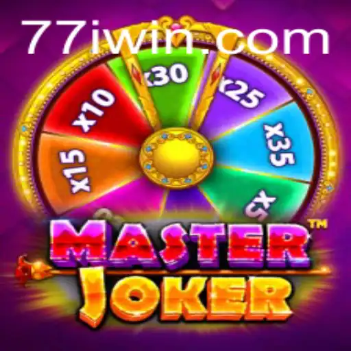 MasterJoker: Unleashing the Thrills of 7IWIN
