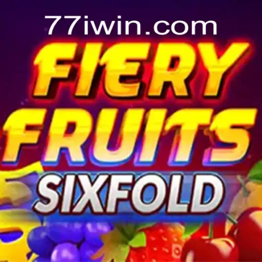 FieryFruitsSixFold: An Explosive Journey into a Vibrant Gaming World
