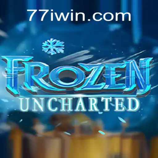 FrozenUncharted: An Epic Journey Into the Unknown