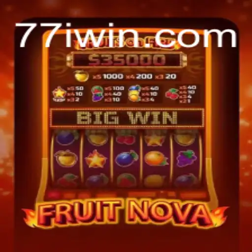 Exploring FruitNova: A Fresh Addition to the World of Gaming