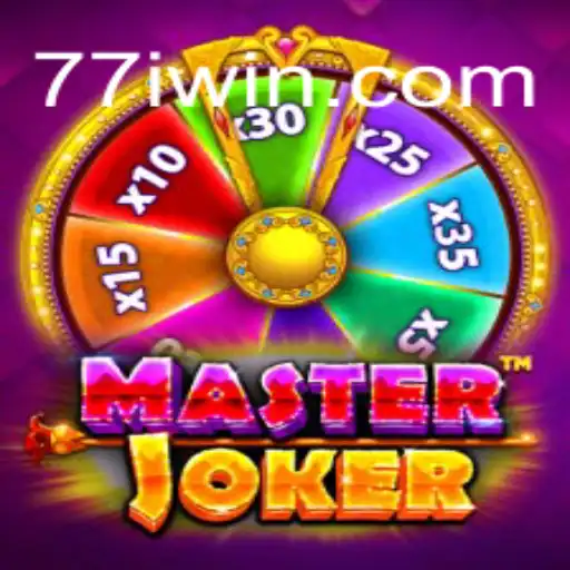 MasterJoker: Unleashing the Thrills of 7IWIN