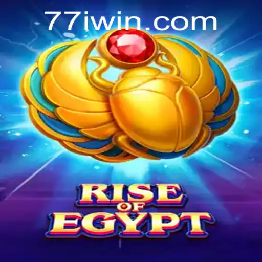 Discover the Mystical World of RiseOfEgypt: A Journey with 7IWIN