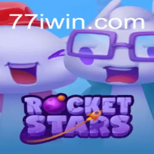 RocketStars: A Thrilling Galactic Adventure with 7IWIN