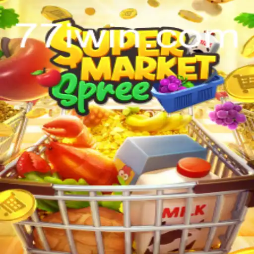 Exploring the Exciting World of SupermarketSpree with Keyword 7IWIN