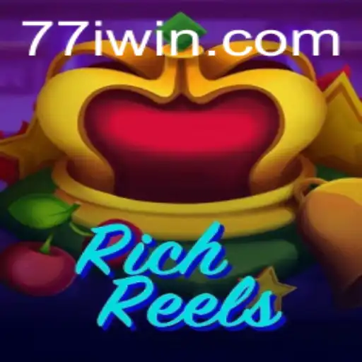 RichReels: Exploring the Thrilling World of 7IWIN