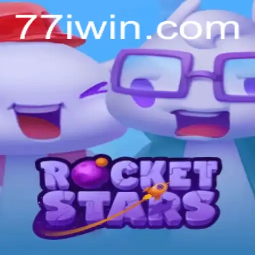 RocketStars: A Thrilling Galactic Adventure with 7IWIN