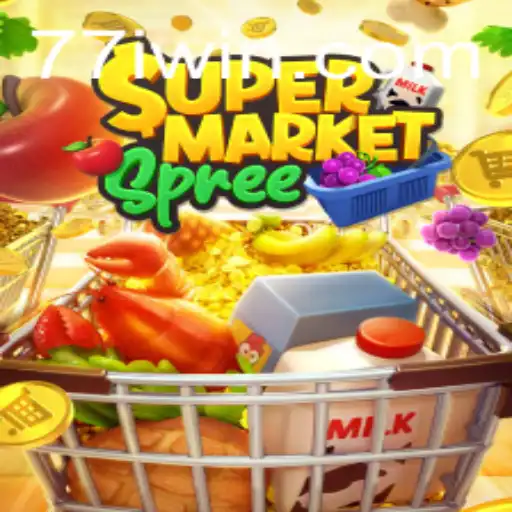 Exploring the Exciting World of SupermarketSpree with Keyword 7IWIN