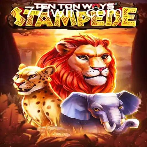 Explore the Exciting World of TenTonWaysStampede