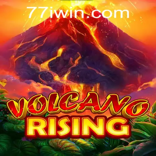 VolcanoRising: The Thrilling New Game Taking the World by Storm